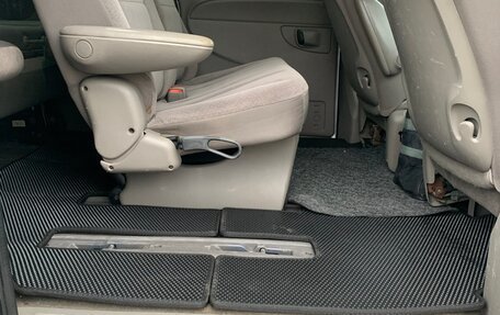 Dodge Caravan IV, 2003 год, 750 000 рублей, 6 фотография