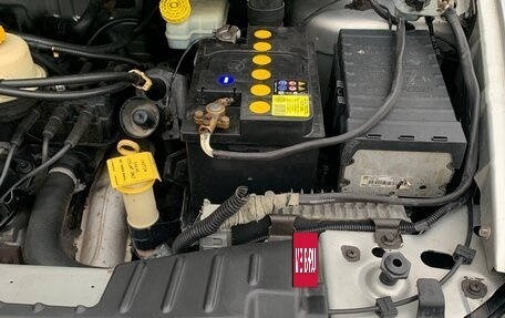 Dodge Caravan IV, 2003 год, 750 000 рублей, 4 фотография