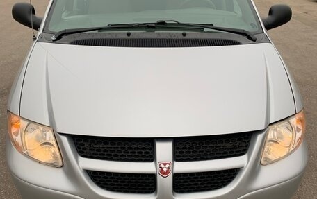 Dodge Caravan IV, 2003 год, 750 000 рублей, 2 фотография