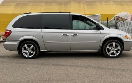 Dodge Caravan IV, 2003 год, 750 000 рублей, 10 фотография