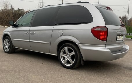 Dodge Caravan IV, 2003 год, 750 000 рублей, 11 фотография