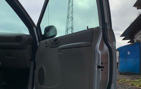Dodge Caravan IV, 2003 год, 750 000 рублей, 17 фотография