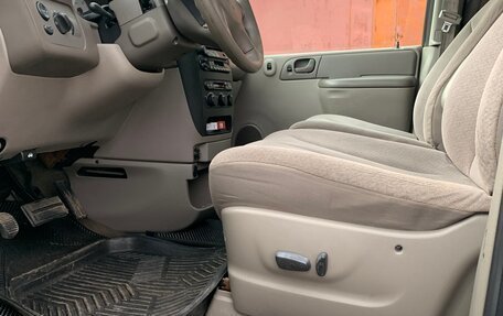 Dodge Caravan IV, 2003 год, 750 000 рублей, 18 фотография