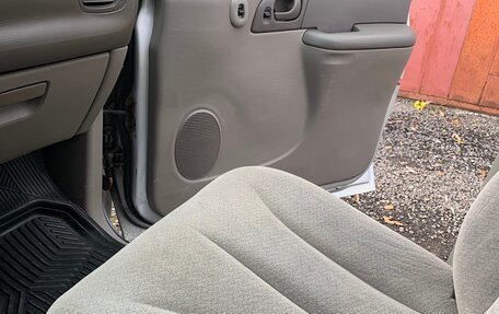 Dodge Caravan IV, 2003 год, 750 000 рублей, 21 фотография