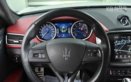 Maserati Ghibli, 2020 год, 3 586 000 рублей, 7 фотография