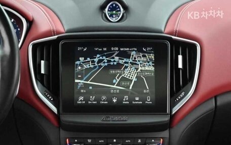 Maserati Ghibli, 2020 год, 3 586 000 рублей, 9 фотография