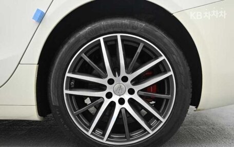 Maserati Ghibli, 2020 год, 3 586 000 рублей, 19 фотография