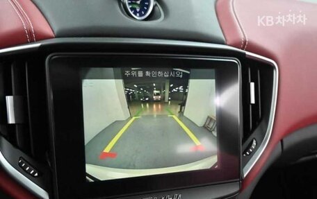 Maserati Ghibli, 2020 год, 3 586 000 рублей, 10 фотография