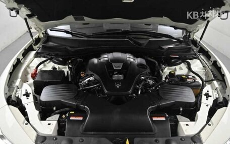 Maserati Ghibli, 2020 год, 3 586 000 рублей, 20 фотография
