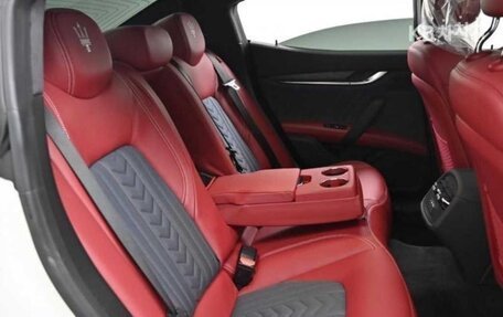 Maserati Ghibli, 2020 год, 3 586 000 рублей, 14 фотография