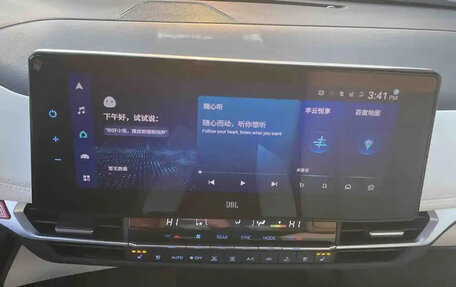 Toyota Sienna, 2022 год, 3 390 005 рублей, 10 фотография