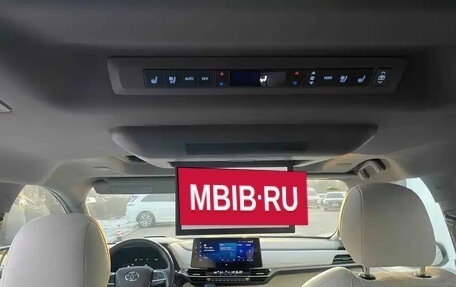Toyota Sienna, 2022 год, 3 390 005 рублей, 17 фотография