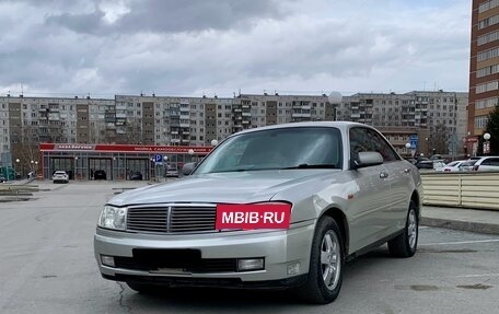 Nissan Gloria XI, 1999 год, 430 000 рублей, 1 фотография