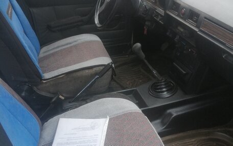 ГАЗ 31029 «Волга», 1996 год, 65 000 рублей, 1 фотография