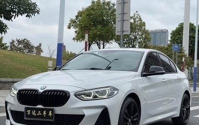 BMW 1 серия, 2022 год, 1 651 000 рублей, 1 фотография