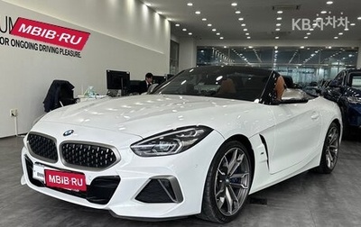 BMW Z4, 2021 год, 4 300 000 рублей, 1 фотография