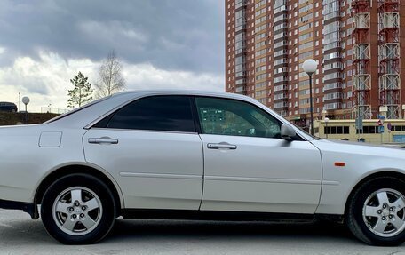Nissan Gloria XI, 1999 год, 430 000 рублей, 5 фотография