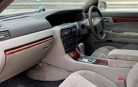 Nissan Gloria XI, 1999 год, 430 000 рублей, 11 фотография