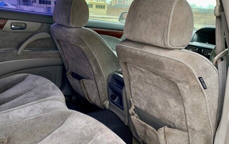 Nissan Gloria XI, 1999 год, 430 000 рублей, 15 фотография