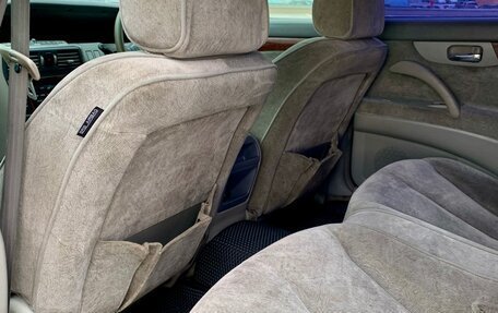 Nissan Gloria XI, 1999 год, 430 000 рублей, 13 фотография