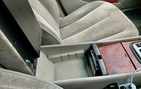 Nissan Gloria XI, 1999 год, 430 000 рублей, 22 фотография