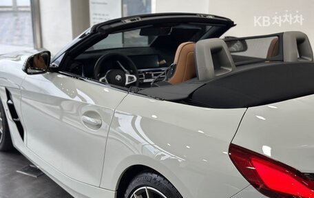 BMW Z4, 2021 год, 4 300 000 рублей, 7 фотография