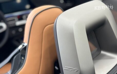 BMW Z4, 2021 год, 4 300 000 рублей, 15 фотография
