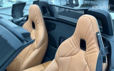 BMW Z4, 2021 год, 4 300 000 рублей, 14 фотография