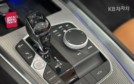 BMW Z4, 2021 год, 4 300 000 рублей, 12 фотография