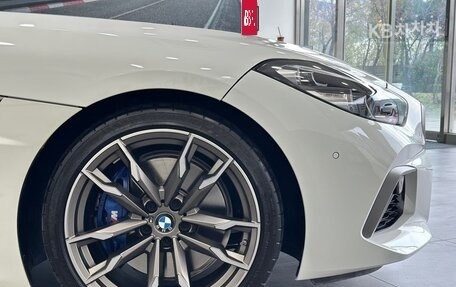 BMW Z4, 2021 год, 4 300 000 рублей, 16 фотография