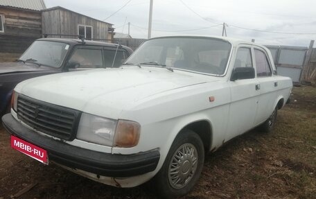 ГАЗ 31029 «Волга», 1996 год, 65 000 рублей, 6 фотография