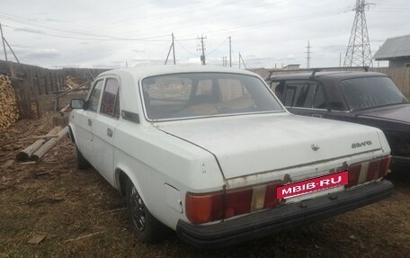 ГАЗ 31029 «Волга», 1996 год, 65 000 рублей, 5 фотография