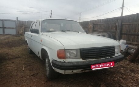 ГАЗ 31029 «Волга», 1996 год, 65 000 рублей, 7 фотография