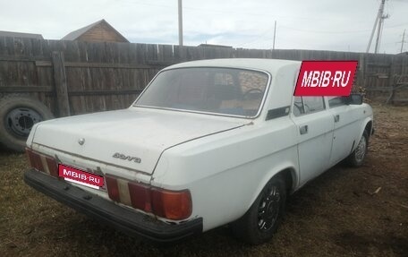 ГАЗ 31029 «Волга», 1996 год, 65 000 рублей, 3 фотография