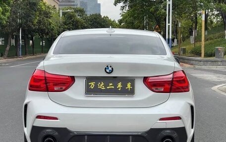 BMW 1 серия, 2022 год, 1 651 000 рублей, 7 фотография