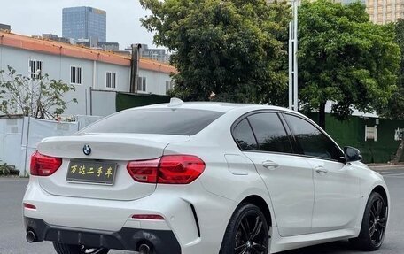 BMW 1 серия, 2022 год, 1 651 000 рублей, 6 фотография