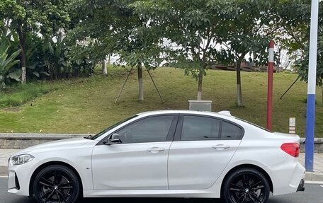 BMW 1 серия, 2022 год, 1 651 000 рублей, 4 фотография