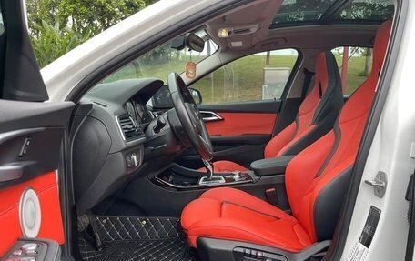 BMW 1 серия, 2022 год, 1 651 000 рублей, 9 фотография