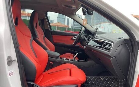 BMW 1 серия, 2022 год, 1 651 000 рублей, 10 фотография