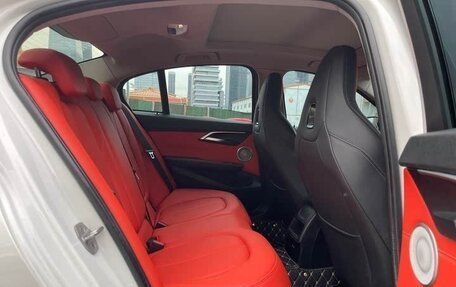 BMW 1 серия, 2022 год, 1 651 000 рублей, 11 фотография