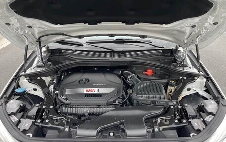 BMW 1 серия, 2022 год, 1 651 000 рублей, 19 фотография