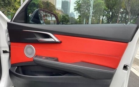 BMW 1 серия, 2022 год, 1 651 000 рублей, 16 фотография