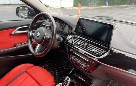 BMW 1 серия, 2022 год, 1 651 000 рублей, 14 фотография