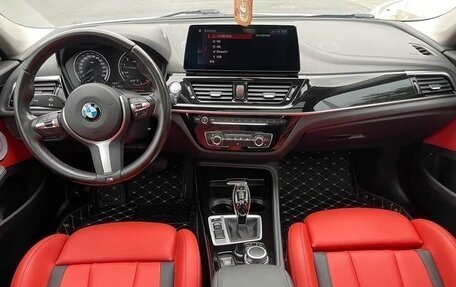 BMW 1 серия, 2022 год, 1 651 000 рублей, 13 фотография