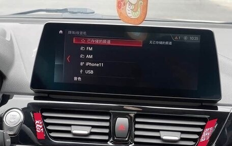 BMW 1 серия, 2022 год, 1 651 000 рублей, 17 фотография
