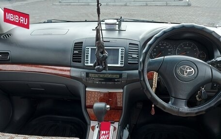 Toyota Premio, 2004 год, 700 000 рублей, 8 фотография