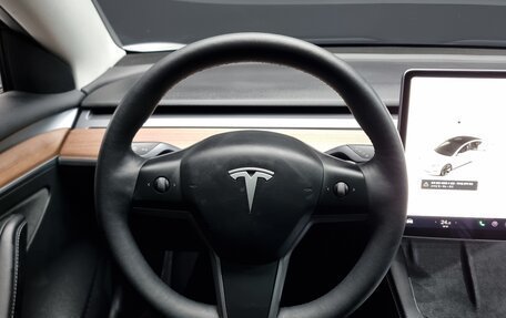 Tesla Model 3 I, 2022 год, 3 700 080 рублей, 5 фотография