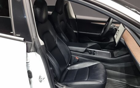 Tesla Model 3 I, 2022 год, 3 700 080 рублей, 8 фотография