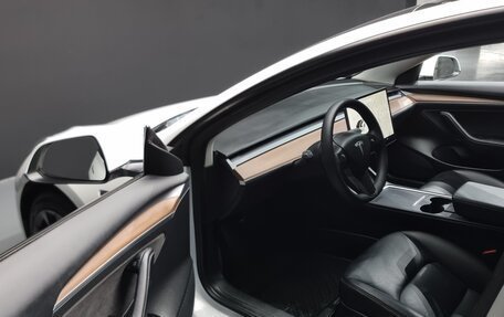 Tesla Model 3 I, 2022 год, 3 700 080 рублей, 7 фотография