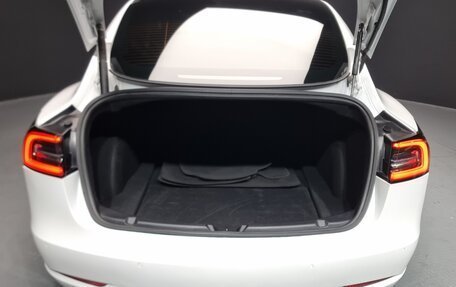 Tesla Model 3 I, 2022 год, 3 700 080 рублей, 19 фотография